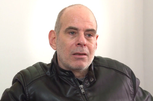 Samuel Maoz.