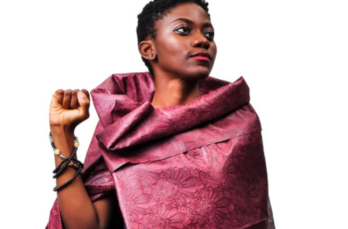 Sankofa.