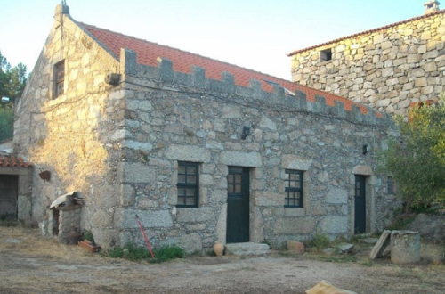 Alto das Fadas - Sabugal