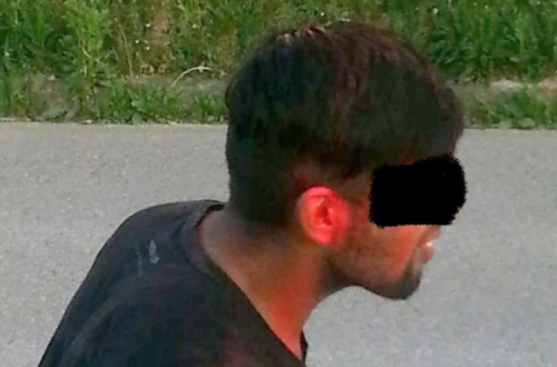 Croácia violência policial migrantes