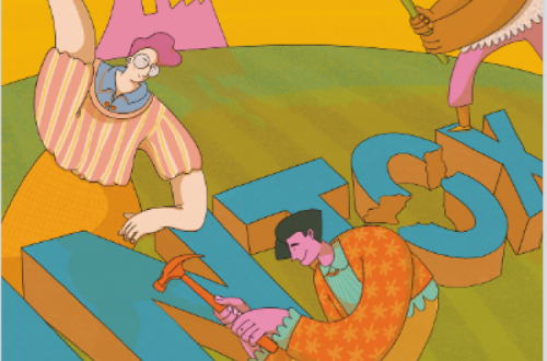 Pormenor da capa do guia para combater a "intoxicação" sobre o Tratado da Carta da Energia.