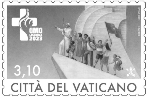 selo do Vaticano