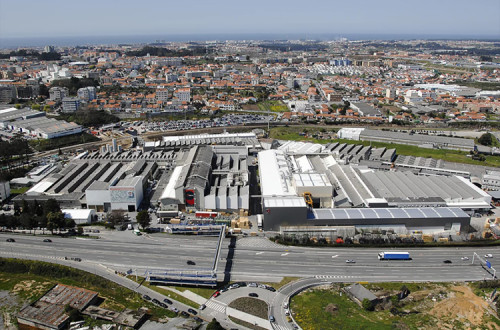 Privatização da Efacec adiada para 2021