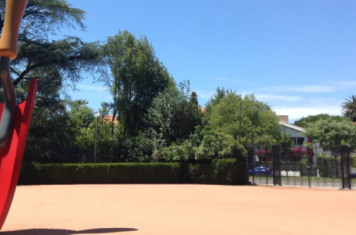 Serralves, foto publicada no site despedimentos.pt.