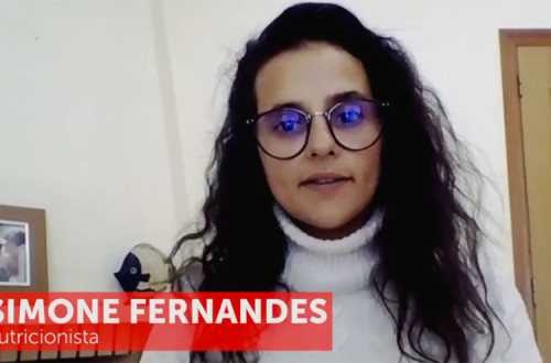 Simone Fernandes