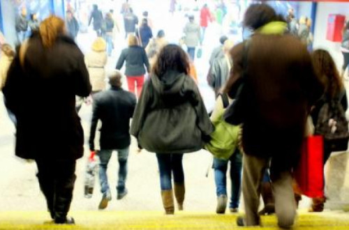 Em Portugal, 97,5% das pessoas que trabalham no serviço doméstico são mulheres - Foto de Paulete Matos