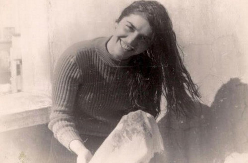 Soledad Barrett Viedma (1945-1973) - foto do portal Vermelho