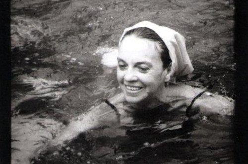 Imagem do filme Sophia, na Primeira Pessoa.