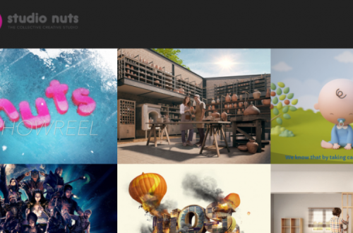 A Studio Nuts é uma empresa brasileira dedicada à criação de conteúdos criativos para a publicidade e comunicação, em animação 3D e 2D, que opera em Portugal 2015, com escritório em Lisboa. foto de despedimentos.pt