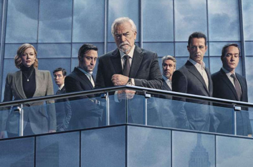Succession