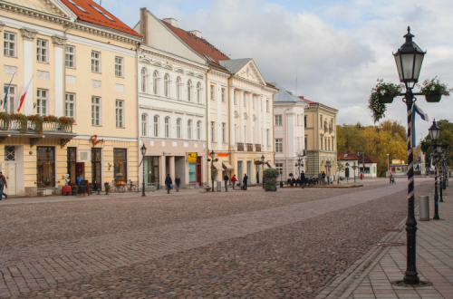 Tartu, Estónia. Fotos de Julius Jansson, Jacques Bopp e José Luís Peixoto