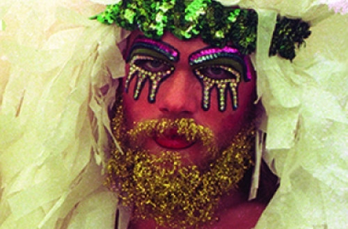 Queer Porto regressa com Stonewall, VIH e Beyoncé