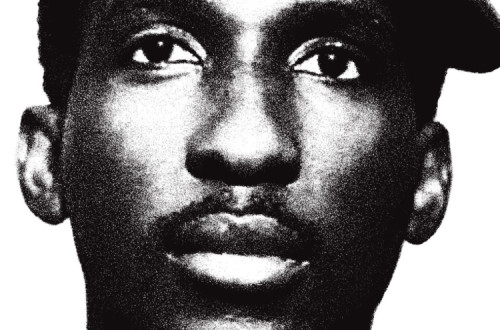 Thomas Sankara. Foto Wikimedia Commons.