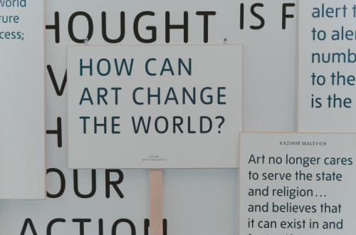 O “apoio histórico” dos 70 milhões para a Cultura: um mau argumento de ficção