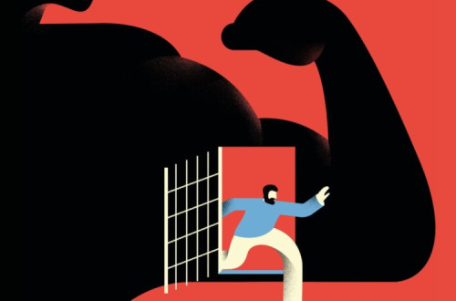 Masculinidade tóxica – imagem de https://lavrapalavra.com/ 