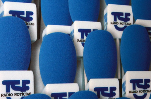 TSF esteve na vanguarda da greve