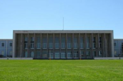 Alojamento universitário vive situação de “alarme”