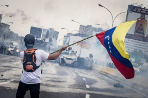 A Venezuela e o retrocesso “nacional-estalinista”