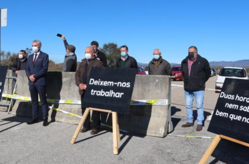 Imagem retirada do vídeo de Diário do Tâmega