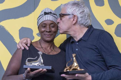 O filme “Vitalina Varela” foi distinguido no Festival de Cinema de Locarno com os prémios Leopardo de Ouro (Realizador Pedro Costa) e Leopardo de melhor interpretação feminina (Vitalina Varela)