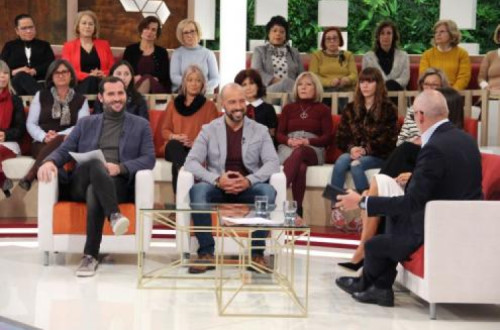 A TVI colocou Mário Machado no papel de um mero autor de frases polémicas, branqueou crimes de ódio racial em que este se envolveu
