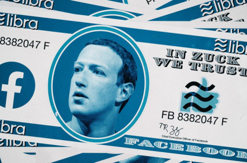 “Ao passar a intermediar as nossas transações financeiras, o Facebook passará a ter acesso a toda a informação sobre os padrões de consumo e os rendimentos dos utilizadores, podendo cruzá-la com os dados que já possui”