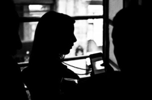 Foto Alecska @ Followthestory.net