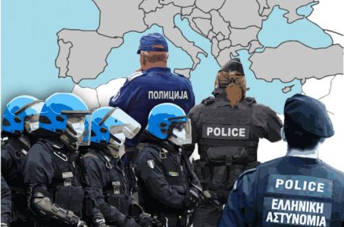 “As autoridades devem abordar as preocupações sobre racismo institucional, preconceito racial e discriminação dentro da polícia que caraterizaram a sua resposta à pandemia da covid-19”, destaca a AI no relatório