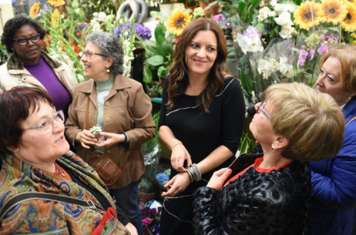 600 mulheres declaram apoio a Marisa Matias