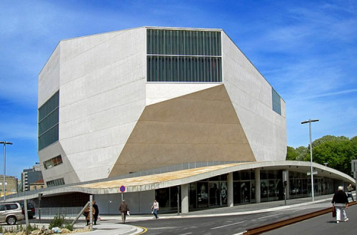 Casa da Música