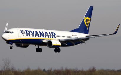 Ryanair tem de aplicar legislação laboral portuguesa