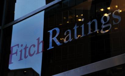 Fitch Ratings. Foto: Bertrand/Flickr