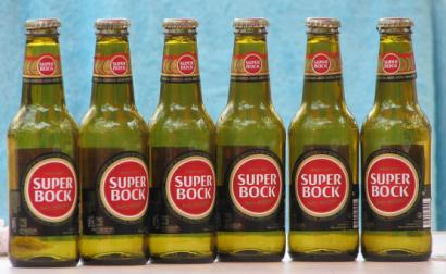 Super Bock. Foto de Nodds/Flickr.