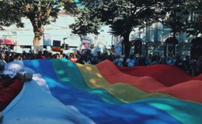 A Plataforma Já Marchavas agendou a 2.ª Marcha de Viseu Pelos Direitos LGBTI+ para 20 de outubro de 2019
