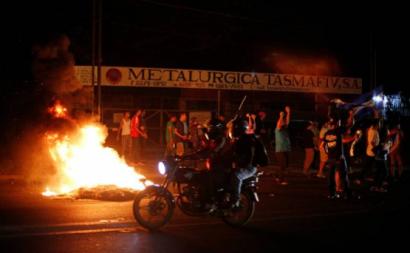 O mundo ficou chocado com a impressionante mobilização popular na Nicarágua, principalmente a juventude. O custo foi trágico: dezenas de mortos, feridos e detidos, centros de estudo e de trabalho destruídos, a atividade económica semiparalisada