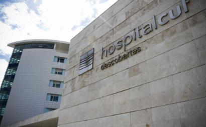 Hospital CUF Descobertas - Foto CGTP