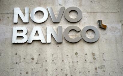 Novo Banco - Foto Paulete Matos