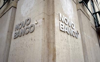 Bloco defende que contrato de venda do Novo Banco ao Lone Star seja público - Foto de Paulete Matos