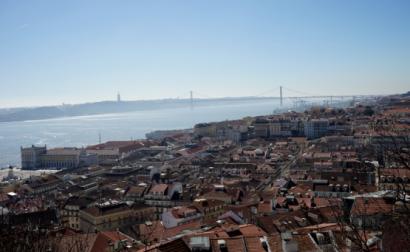 Lisboa - Foto de Paulete Matos