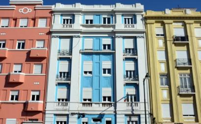 Bloco de Lisboa quer 25% de habitação a preços controlados em novas construções