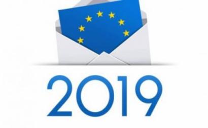 Eleições europeias 2019