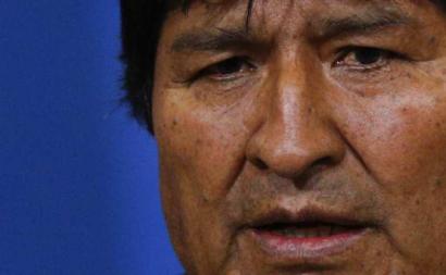 Evo Morales foi afastado por um golpe "cívico-policial"