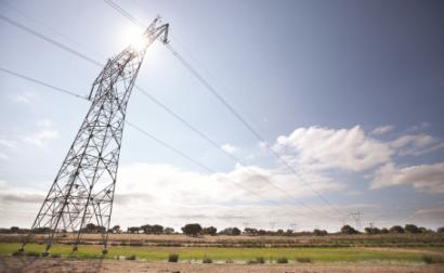 Consumo de eletricidade bateu recordes devido ao calor - foto da REN