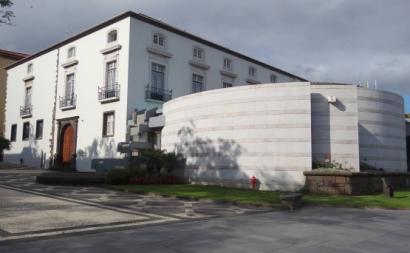 Assembleia Legislativa da Região Autónoma da Madeira