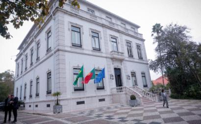 Residência Oficial do Primeiro-Ministro em Belém. Foto da Vice-Presidência da República do Brasil/Flickr.