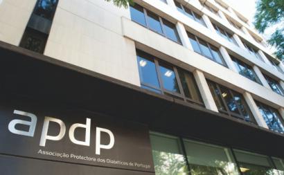 APDP recebe prémio europeu pelo seu trabalho incansável no apoio às pessoas com diabetes