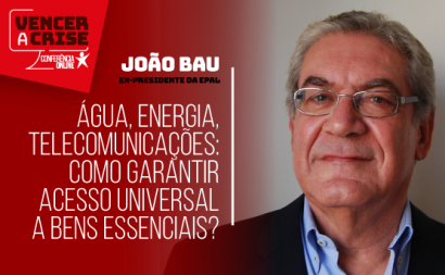 João Bau
