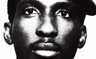 Thomas Sankara. Foto Wikimedia Commons.