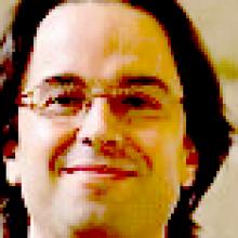 Gustavo Behr