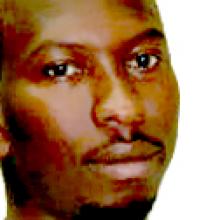 Mamadou Ba